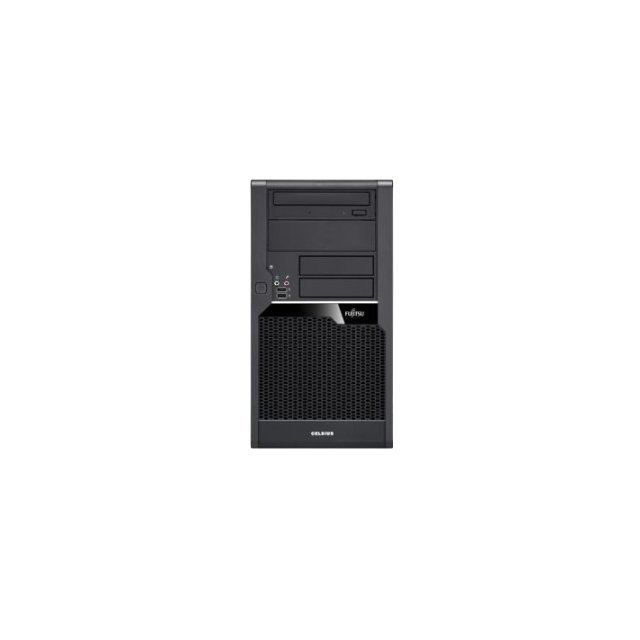 Fujitsu Celsius W280 proGREEN selection - Tour - …