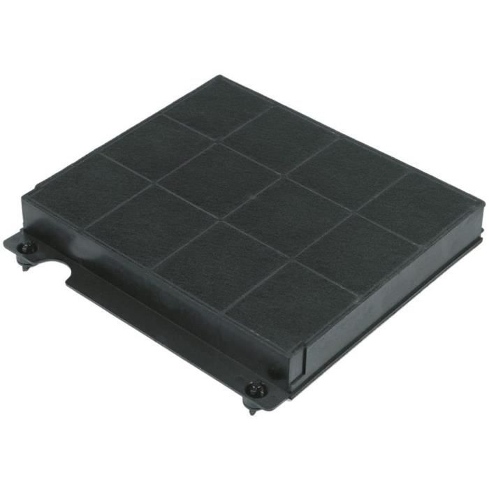 Filtre à charbon compatible Typ15 - GDE BMK-CF03