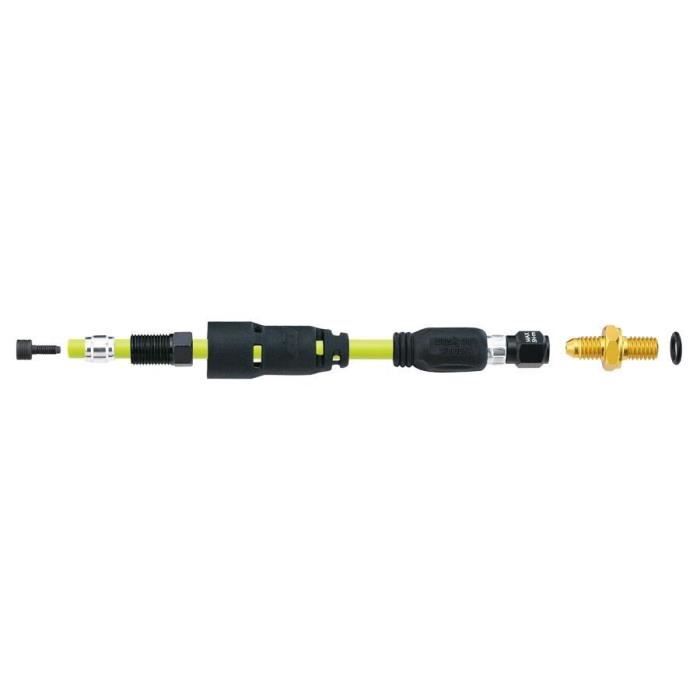 JAGWIRE Kit de raccord durite Pro Quick-Fit Adapter Avid