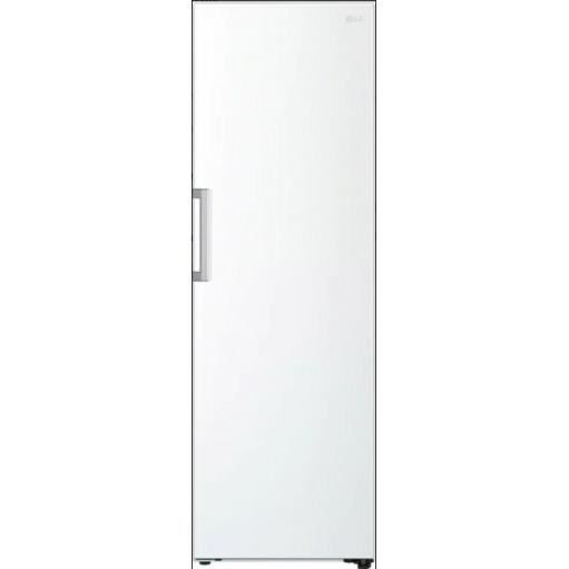 Réfrigérateur 1 Porte LG GLT71SWCSE Blanc