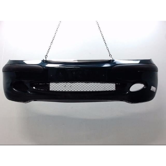 PARE-CHOC AVANT MERCEDES CLASSE A MONOSP. I Phase 1 (168) 1998-2001 / 1688853025 / D1-548263