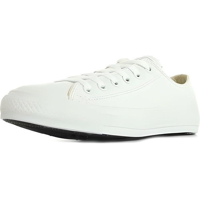 Baskets Converse CT Ox White