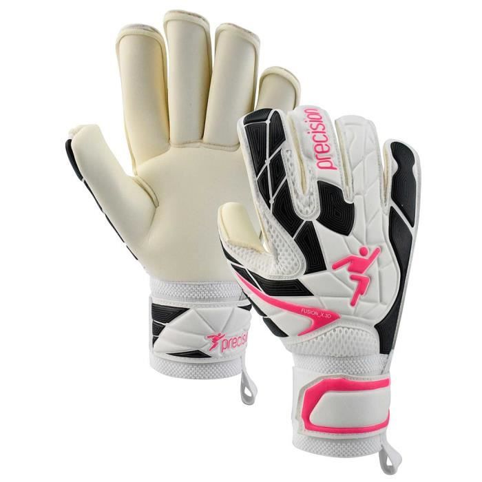 Precision - Gants de gardien d