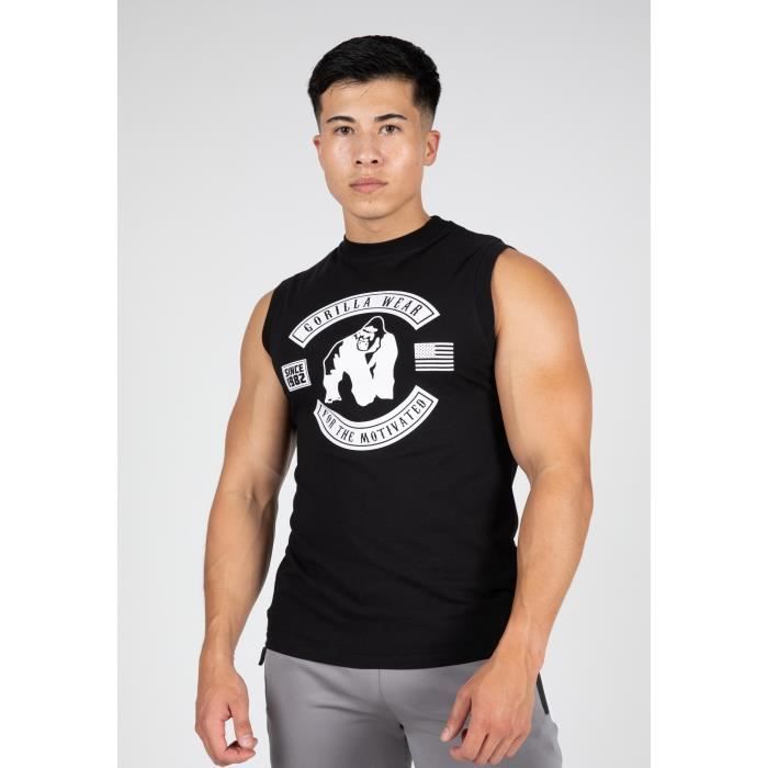 Débardeur - Gorilla Wear - Homme