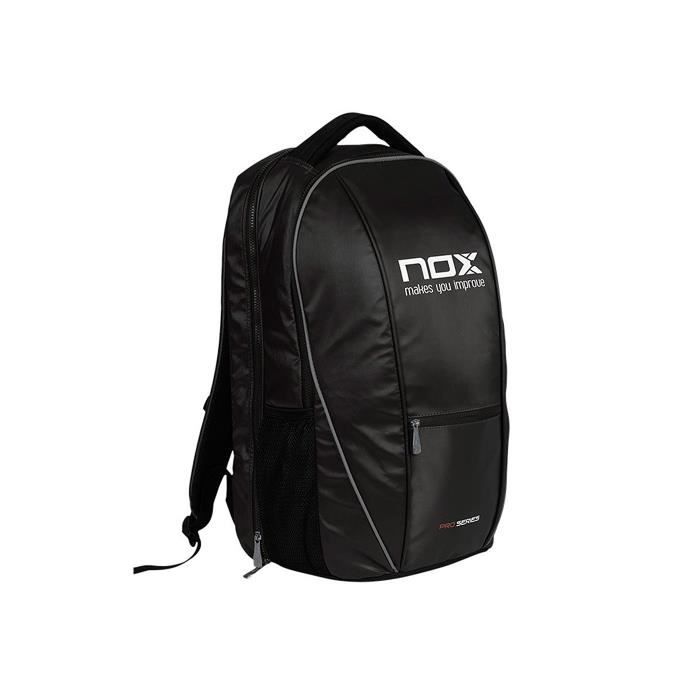 Sac à dos NOX PRO SERIES NOIR