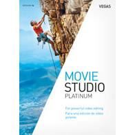 VEGAS Movie Studio 14 Platinum