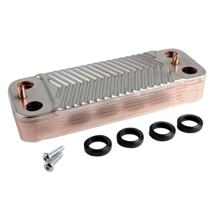Echangeur sanitaire - S1016600