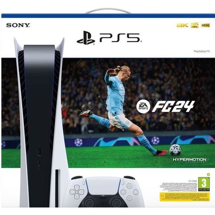 playstation 5 football