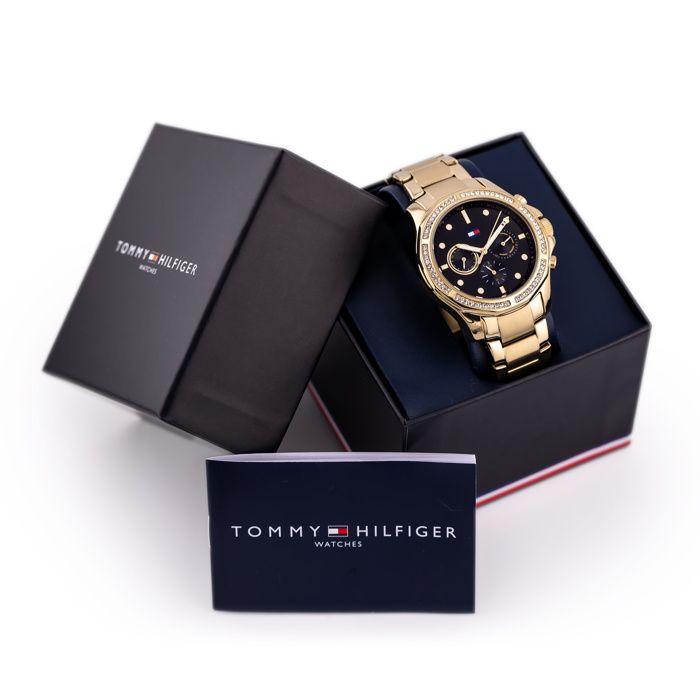 TOMMY HILFIGER Montre Femme Brooklyn 1782570
