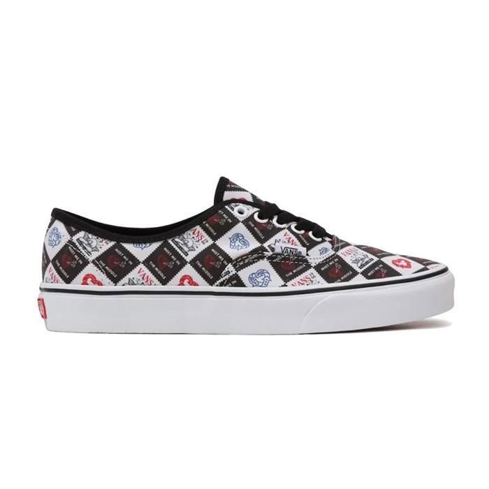 Vans Vans sneakers Love Letters Authentic