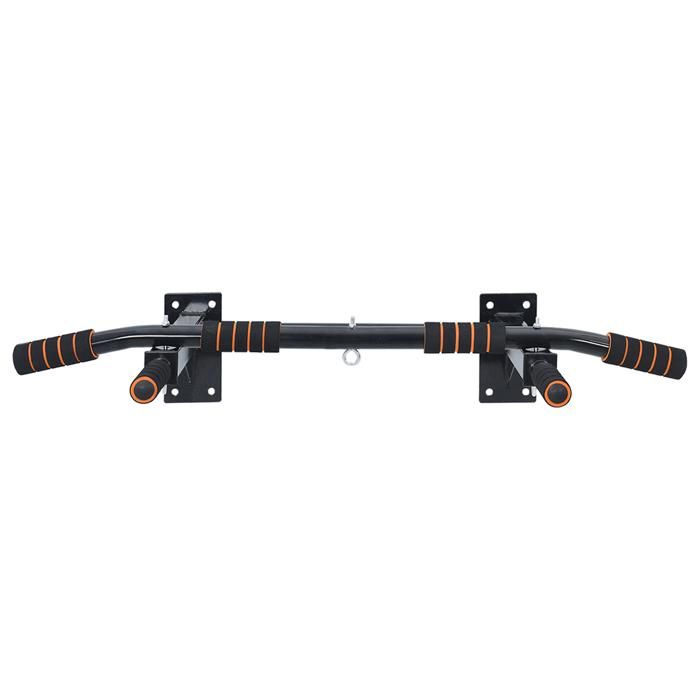 PROMOTION Barre de traction murale 150 kg Acier 29848 - BestMeuble