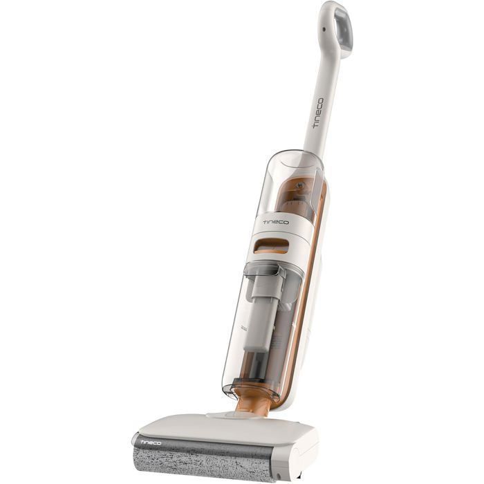 Aspirateur balai Tineco iFloor Y2 Laveur sans fil - Tineco