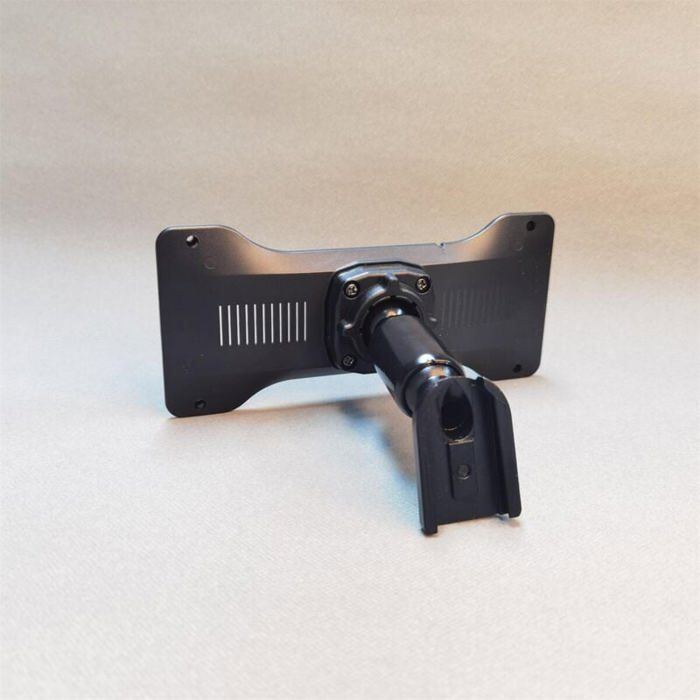 Support De Montage TPU Pour Module GPS M80 Pro BN220 - Imprimé 3D, Pour Cadre Drone FPV 18-32mm