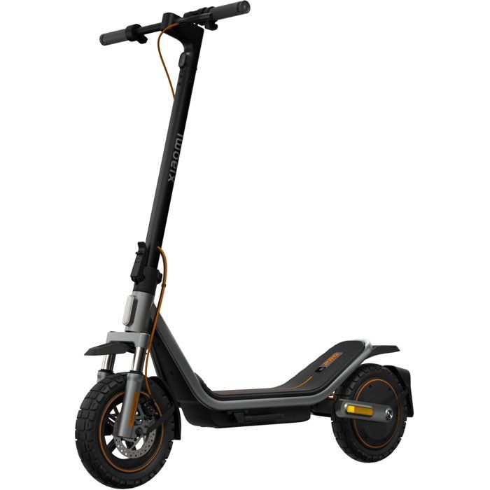XIAOMI ELECTRICSCOOTER6PROGL - vue 10