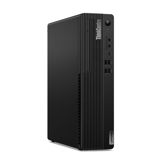 Lenovo ThinkCentre M75s Gen 5 AMD Ryzen™ 3 8 Go DDR5 SDRAM SSD Windows 11 Pro SFF PC Neuf - vue 4