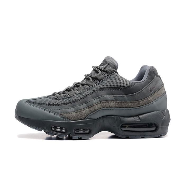 Chaussures De Basket-Ball Nike Air Max 95 Homme et Femme sp-1087