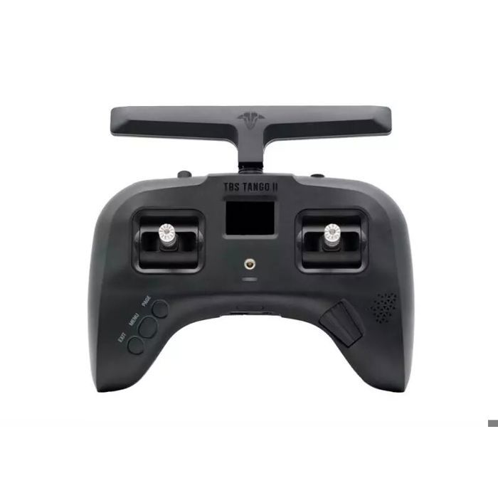 Radiocommande Team BlackSheep Tango 2  Compacte et Ergonomique