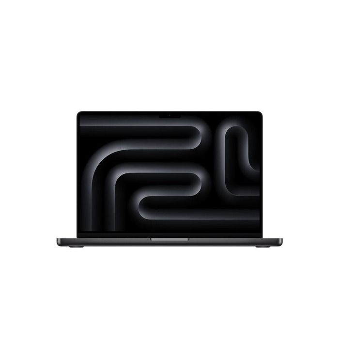 Apple MacBook Pro 14" M5 Pro (2026) Noir - vue 3