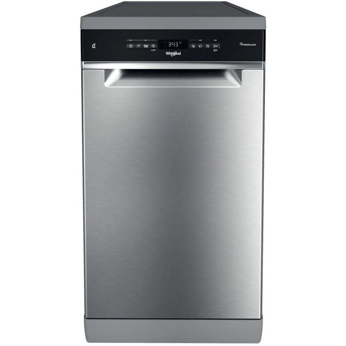 Lave vaisselle Whirlpool Wsfo 3o34 Pf X 10 Couverts Naturaldry Power Clean Pro - vue 3