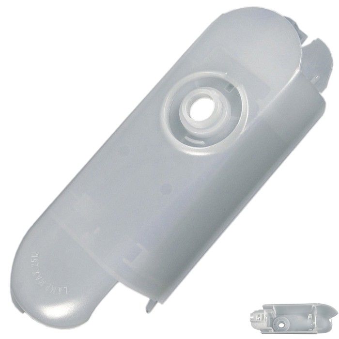 Boitier de thermostat WHIRLPOOL Réfrigérateur et congélateur Compatible avec plusieurs marques