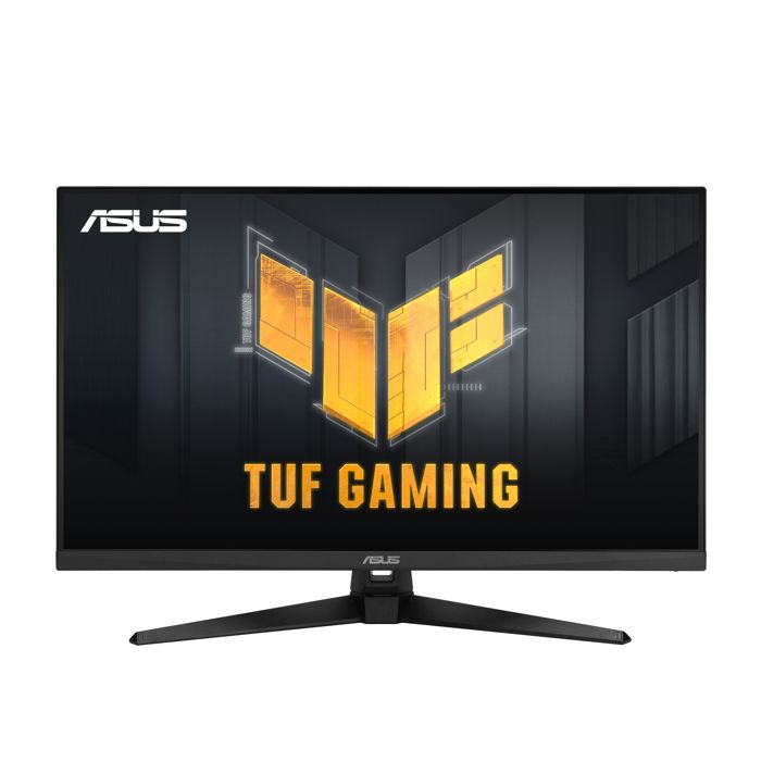 ASUS TUF Gaming VG32UQA1A écran plat de PC 80 cm 31.5 3840 x 2160 pixels 4K Ultra HD Neuf - vue 5