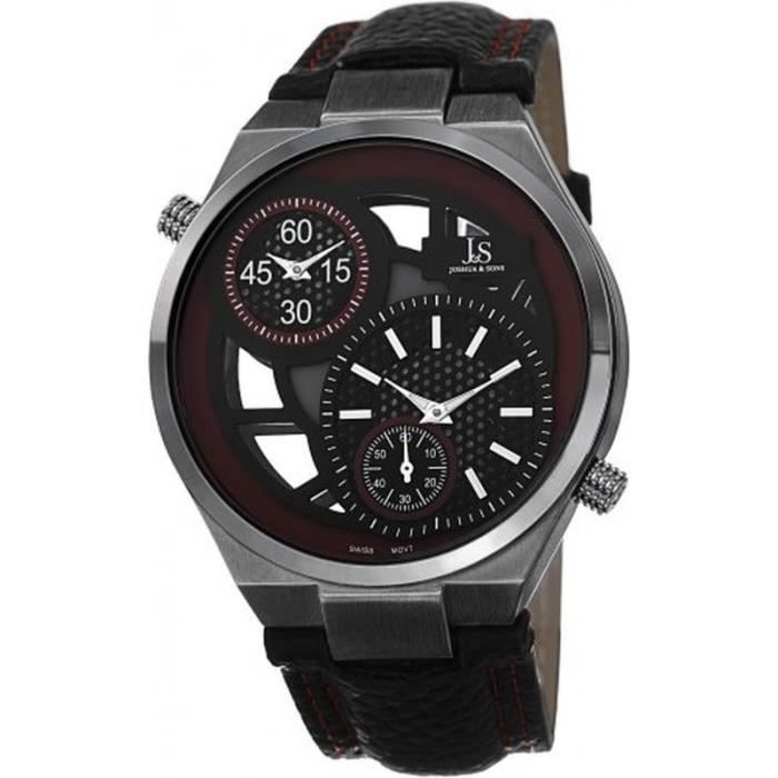 Joshua & new arrivals sons montre homme