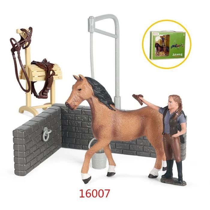 Figurine Pour Chevaux - La boutique de Bob