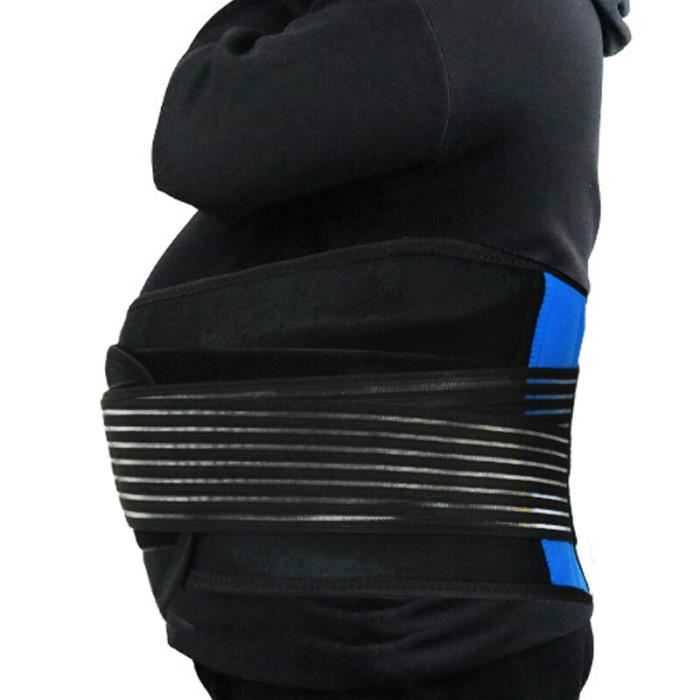 Ceinture lombaire shop cdiscount