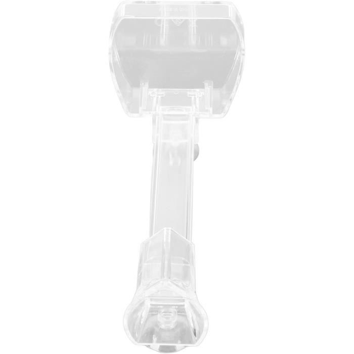 Natuce Boîte D'Élevage Pour Poisson Avec Ventouses - Aquarium Bébé, Boîte D'Isolement, Couveuse, Pouponnière Pour Crevettes Et Guppy