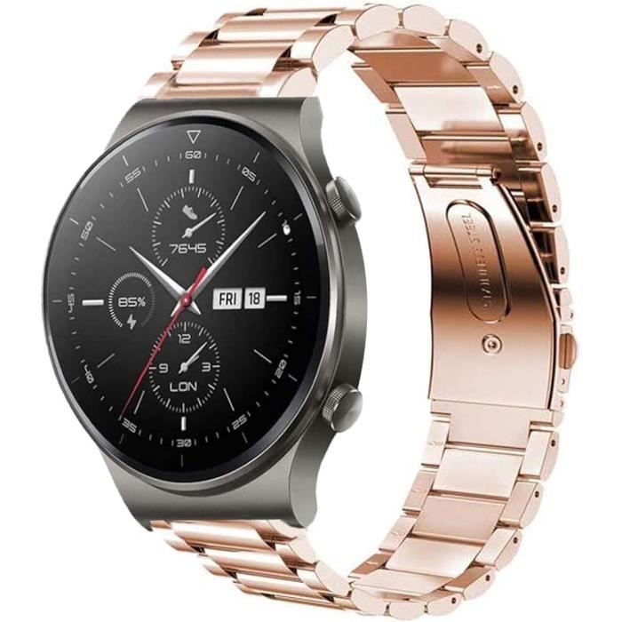 Bracelet Compatible Avec Huawei Watch Gt 2 Pro Bracelet De Montre