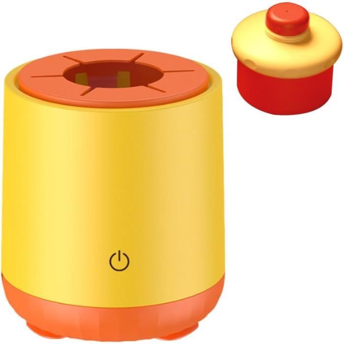 Chauffe-Biberon Portable Usb Pour Bébé, 3 Contrôle La Température Mug