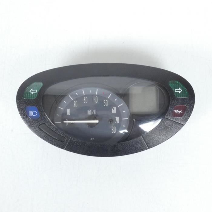 Kit De Joint Supérieur Pour Cylindre MBK 50 Ovetto 1997-2006 - Neuf - Athena