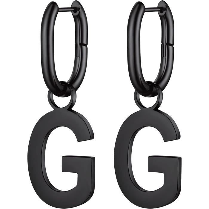 Boucles D'oreilles Pendantes Artisanales - Acier Inoxydable Doré Et Porcelaine à Zircon