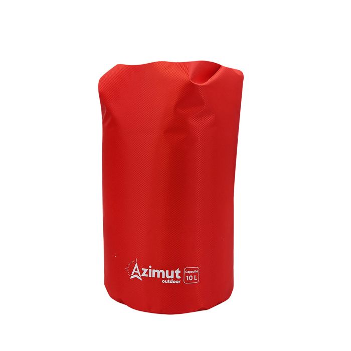 Sac Etanche 210t - 10l Pochettes et Etuis Azimut outdoor Voyage