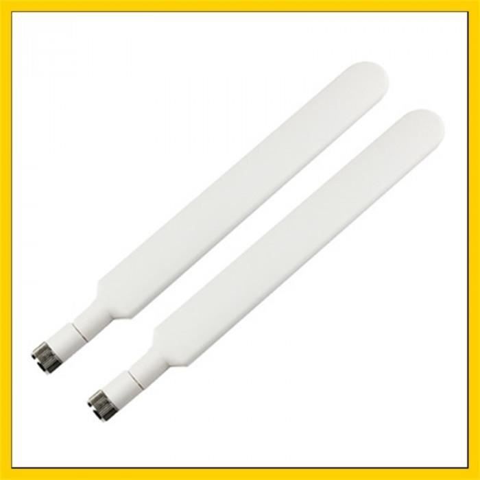 Antenne 4g lte huawei b525 - Achat / Vente pas cher