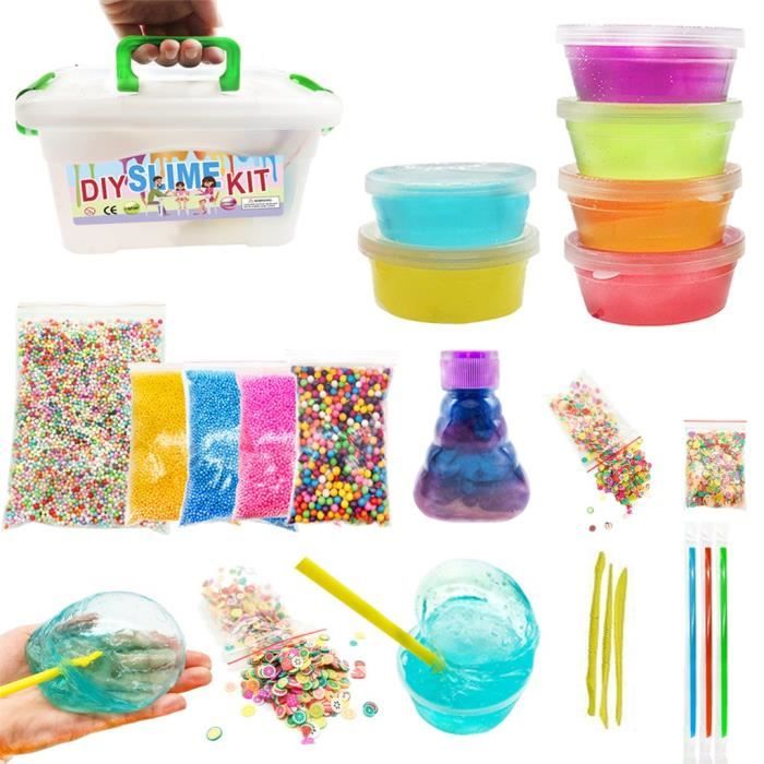 jouet slime