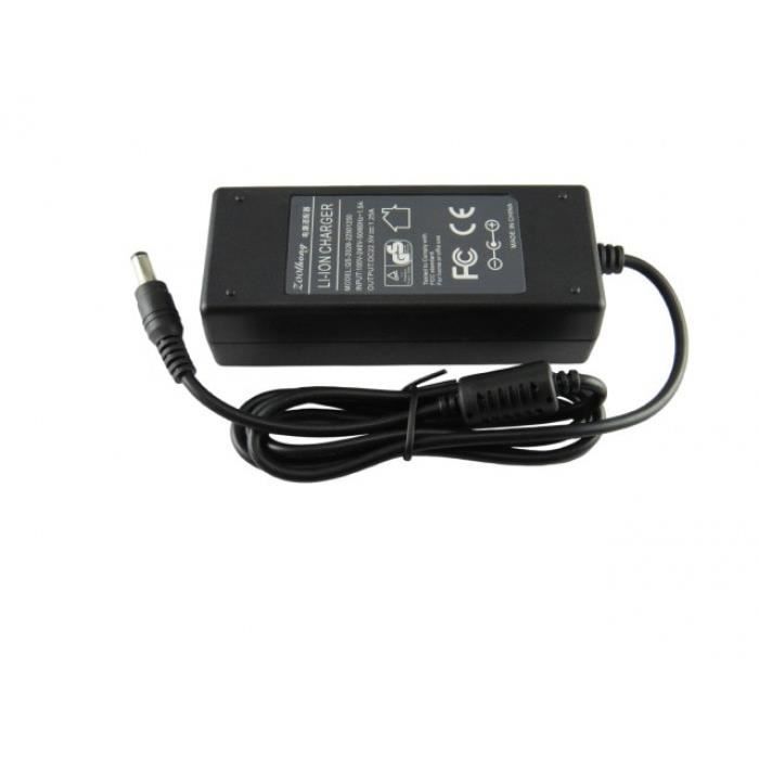 Adaptateur Secteur 22.5V Pour IRobot Scooba 450 - Neuf Sous Emballage D'origine