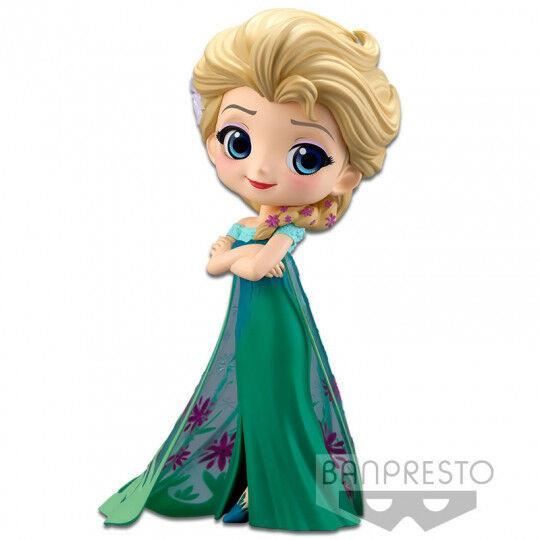 Figurine q posket reine des neiges Clearance