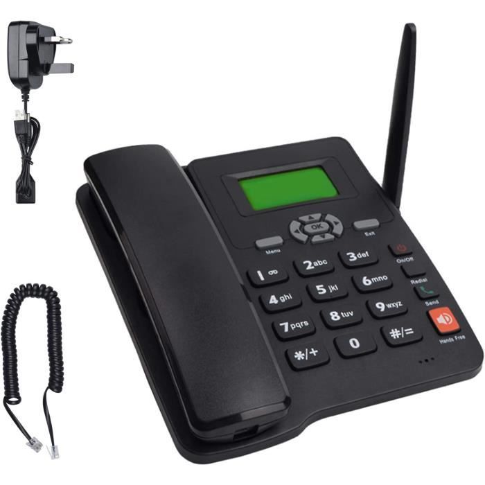 Peut On Utiliser Un Telephone Sans Carte Sim