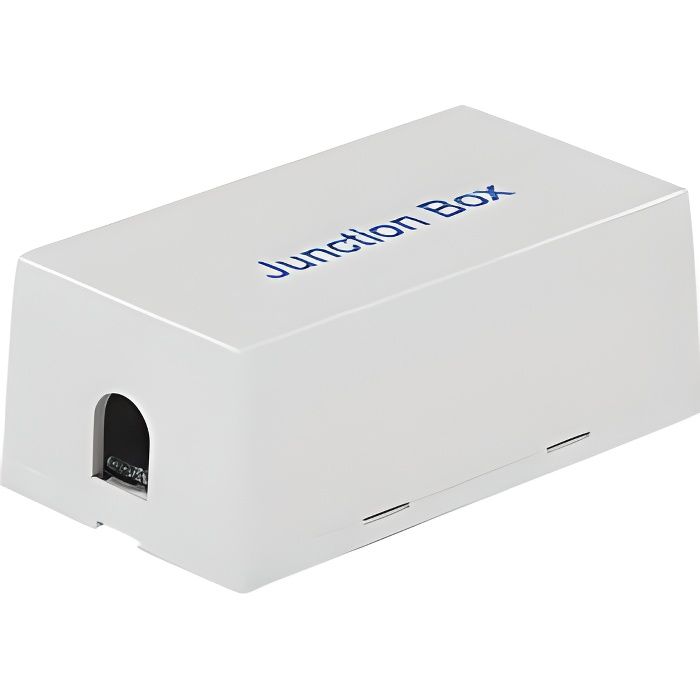 Boitier De Connexion Rj45