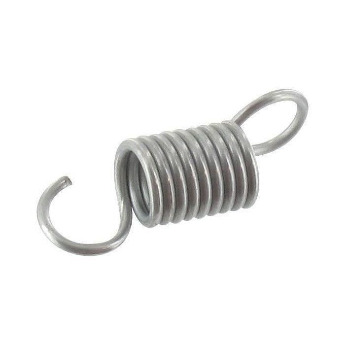 Ressort de tension 9 spires de boitier de transmission KIVA K002030001