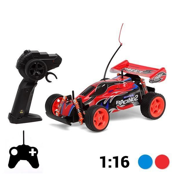 voiture télécommandée batterie rechargeable