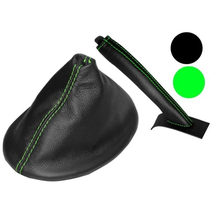 Soufflet De Levier De Vitesses Pour Chrysler PT Cruiser 2.0 16V 2002 - Occasion Fonctionnel