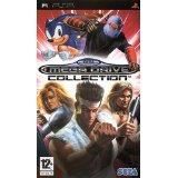 Sega Megadrive Collection