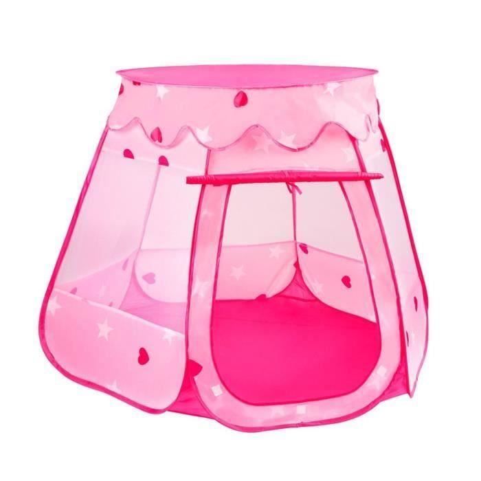 Piscine à balles – Parc portable en tissu polyester durable | Piscine à balles pour enfants pour l'intérieur et l'extérieur, salon, chambre à coucher, salle de jeux, maternelle, voyage Piscine à balles – Parc portable en tissu polyester durable | Piscine à balles pour enfants pour l'intérieur et l'extérieur, salon, chambre à coucher, salle de jeux, maternelle, voyage