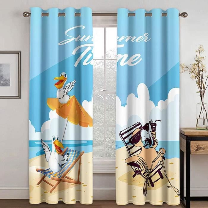 Cosmos-Rideau de douche avec motif de fleurs oiseaux et papillons écran