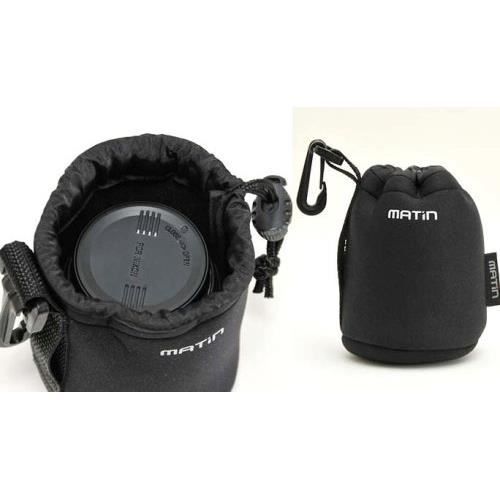 Neoprene lens pouch online