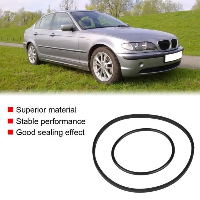 Joint D'étanchéité De Pompe à Vide BMW 11668626471 - Compatible E46, E90, E60, E84, E88, E82, E93