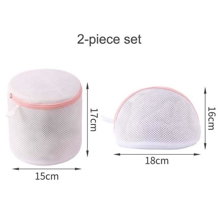 Sac À Linge Filet De Lavage Filet A Linge Sac Linge Machine A Laver Sac