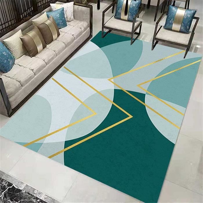Decoration Chambre Bebe Fille Tapis Bleu Decoration Chambre D Enfant Confortable Tapis De Sol Rectangulaire 1x180cm 5999 Cdiscount Maison
